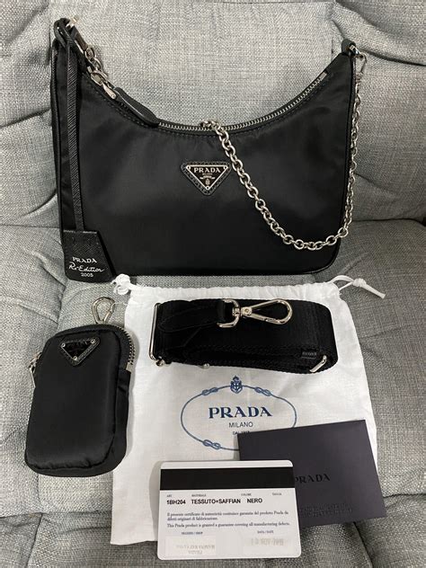 small gold chain prada 925 silver purse|prada purses.